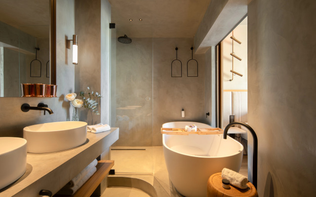 Only YOU Hotel Malaga