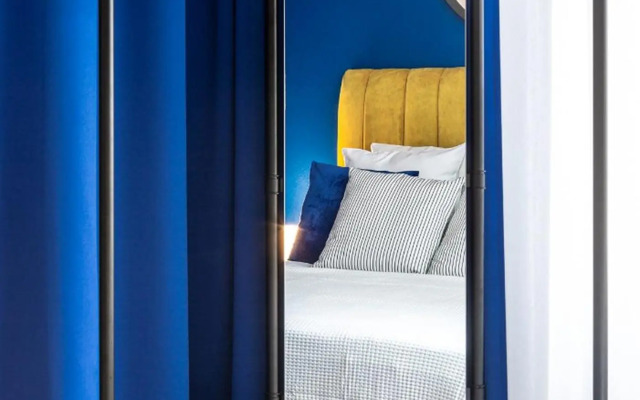 TurnKey Apartment Train Station