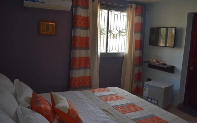 Hotel Residence Wawa