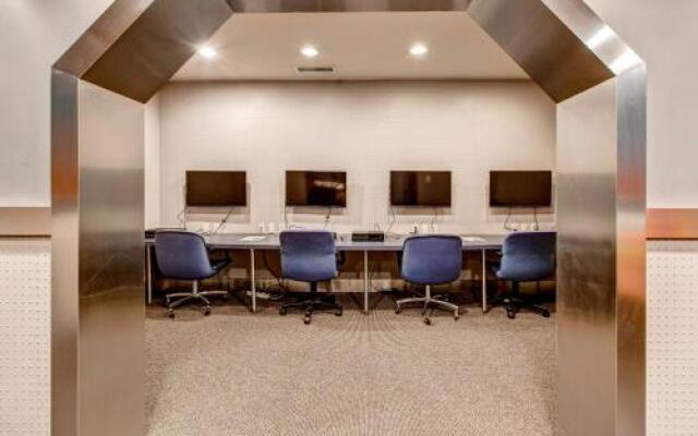 Powderhorn Lodge 107: Columbine Suite