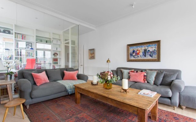 onefinestay - Fulham apartments