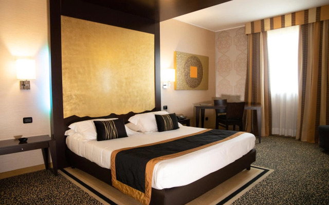 Hotel Motel Del Duca