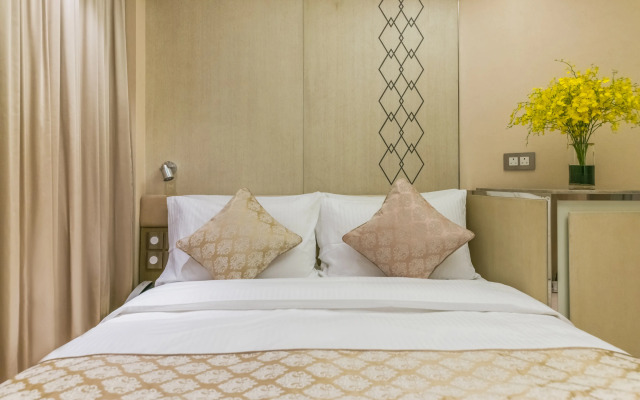 Hotel Pravo Hong Kong