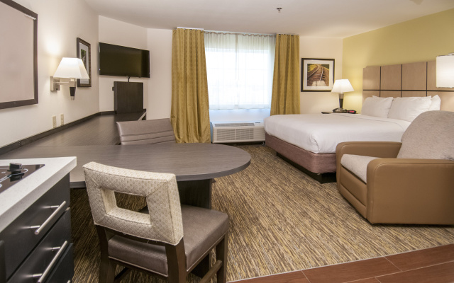 Candlewood Suites Baton Rouge - College Drive by IHG
