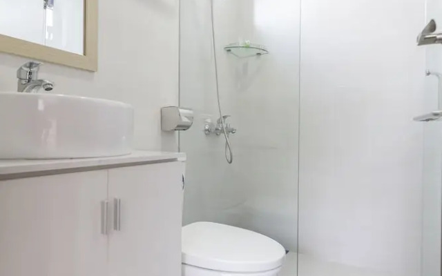 Pho Nui Hotel