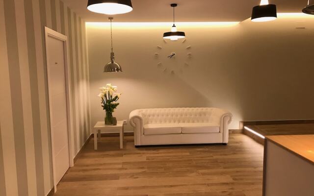 Playacruz Apartamentos