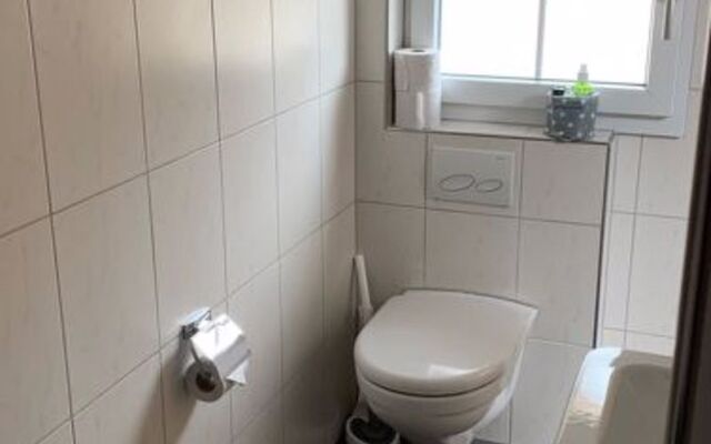 Apartment Hari Adelboden