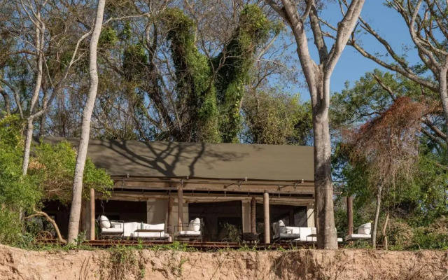 Glamping Los Palmares