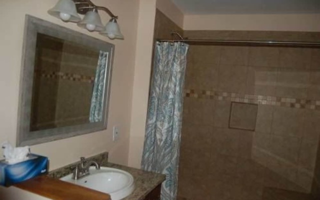 Serenity Pointe Bed and Breakfast