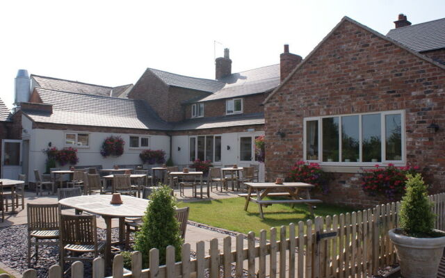 The Sun Inn