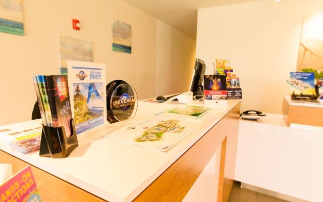 Orlando Vacation Rooms