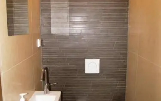 Loft De Mar Schlossinsel