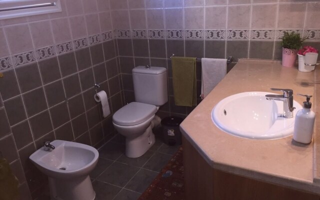 Iris Holiday apartment