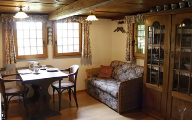 Hadassa Apartment Mutzli