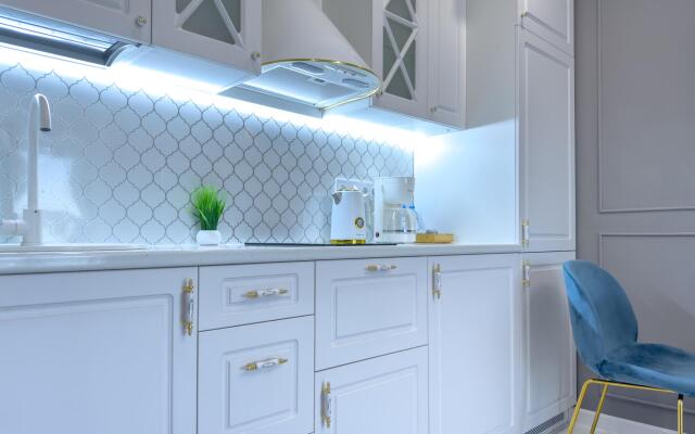 Maria Rooms (Мария Румс) на улице Малиновского