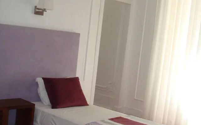 Pensao Residencial Dublin