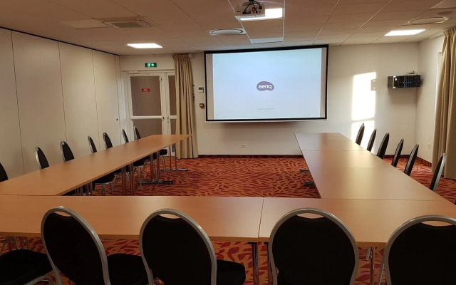 The Originals City, Hôtel Acadine, Pont-Audemer