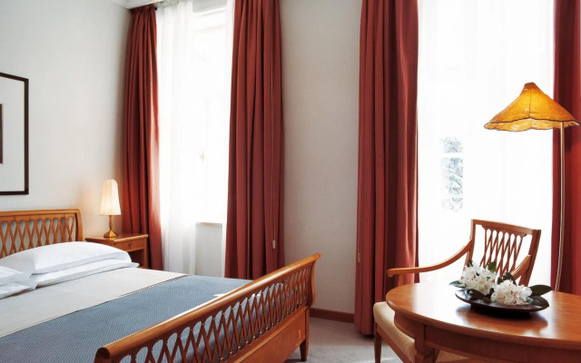 Parkhotel Laurin