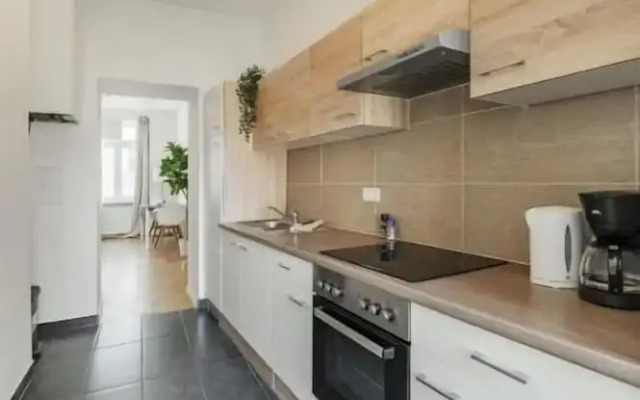 Neulerchenfelder Apartment Vienna