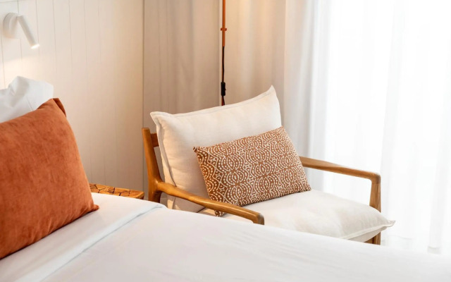 Pure Formosa Concept Hotel