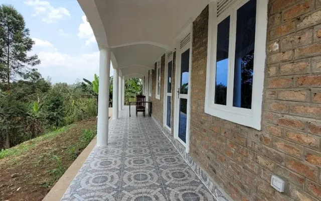 Kamengo cottages