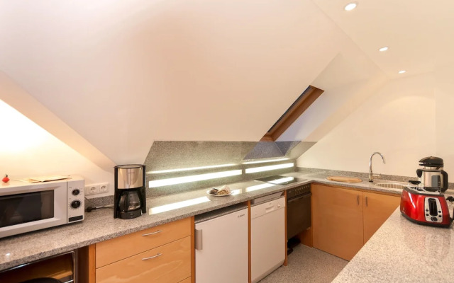 Ferienwohnung Oberhaus Erding