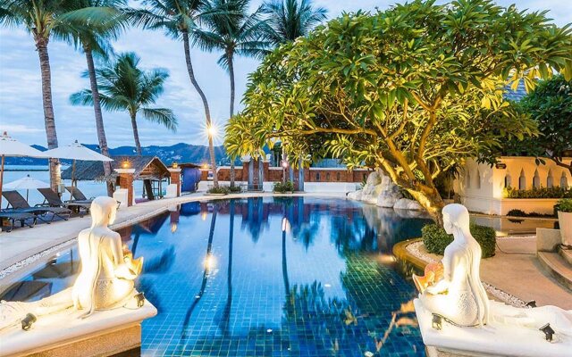 Dara Samui Beach Resort - Adults Only