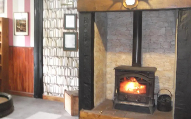 The Steading Highland Glen Lodge
