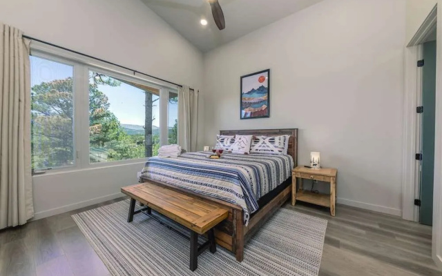 Viewtopia by Ruidoso Vacation Rentals