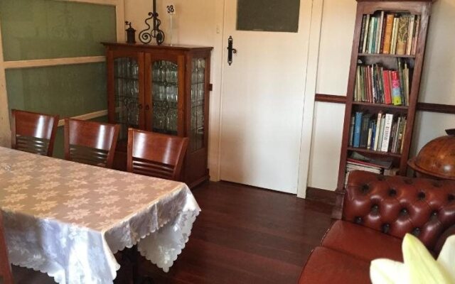 Bakehouse '38 Restaurant & Guesthouse