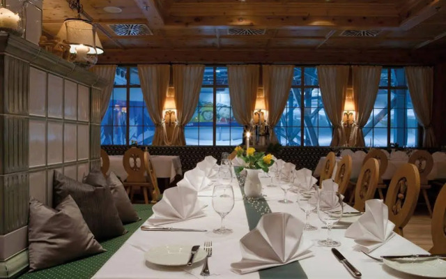 Resort Hotel Bispingen Superior