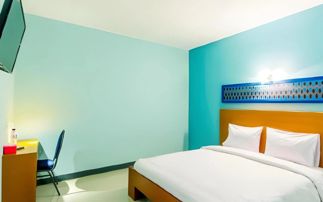 New Moonlight Hotel