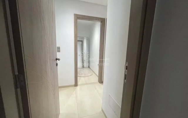 Seasonal Rental S2 at Folla Palm Lake Monastir