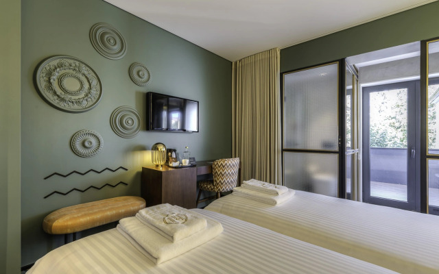 The Convo Porto Hotel & Apartment