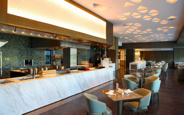 Yong Xing Garden Hotel