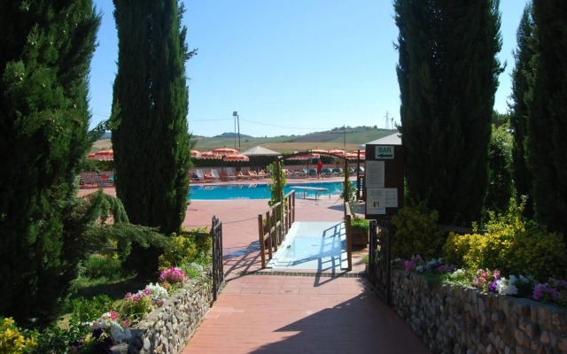Fattoria Belvedere