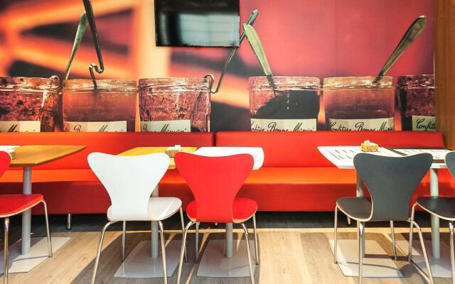 ibis Mogi das Cruzes Shopping