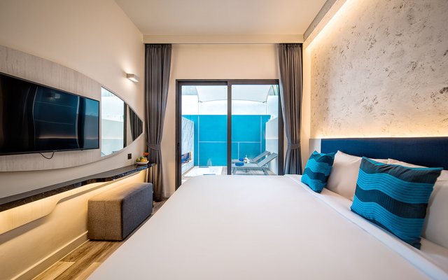 Hotel Clover Patong Phuket