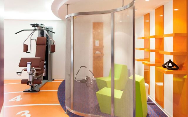 Novotel Kochi Infopark