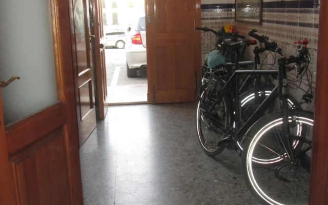 Apartamento Terranova La Placeta