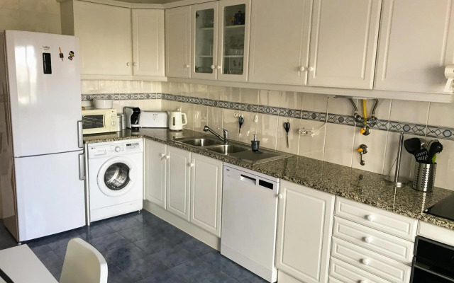 Appartement Casa Lina Lagos vue mer