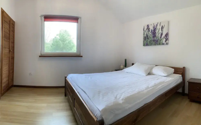 Apartamenty Magnolia