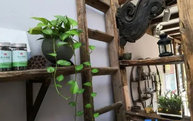 Shenyuan Boutique Inn