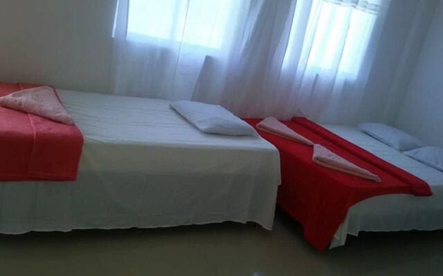 Posada Miss Joyce House