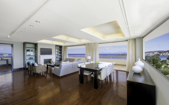 Porto Carras Meliton Hotel
