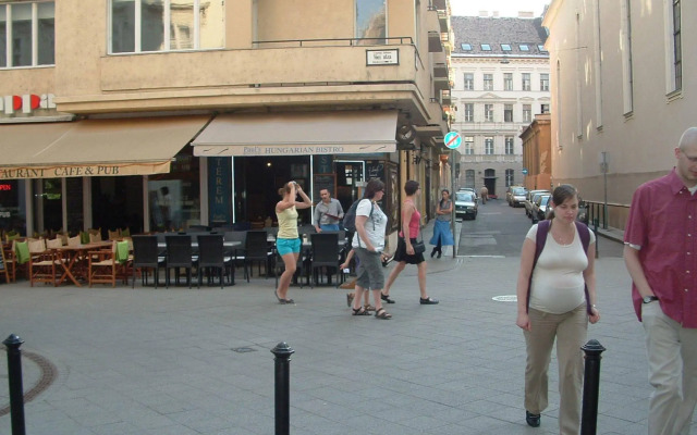 Ace Hostel
