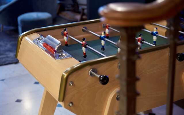 Hotel Konti by HappyCulture