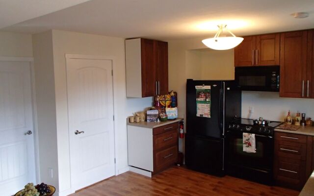 A Golden Mile BnB