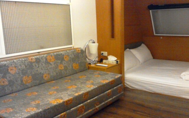 Kenting Houbihu Camping car