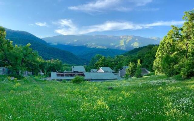 Dilijan Park Resort & Villas